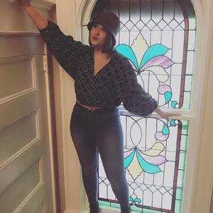 Meet your Posher, Madison